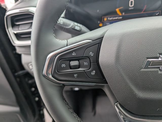 New 2026 Chevrolet TrailBlazer LT w/ Convenience Package image 17