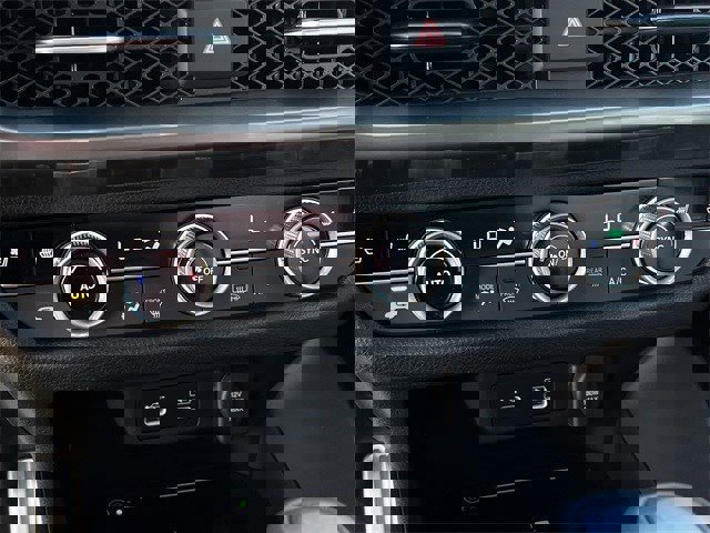 New 2026 Acura ADX A-Spec image 21