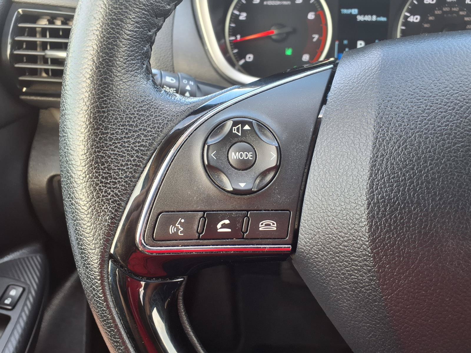 Used 2024 Mitsubishi Eclipse Cross SE AWD/4WD image 20