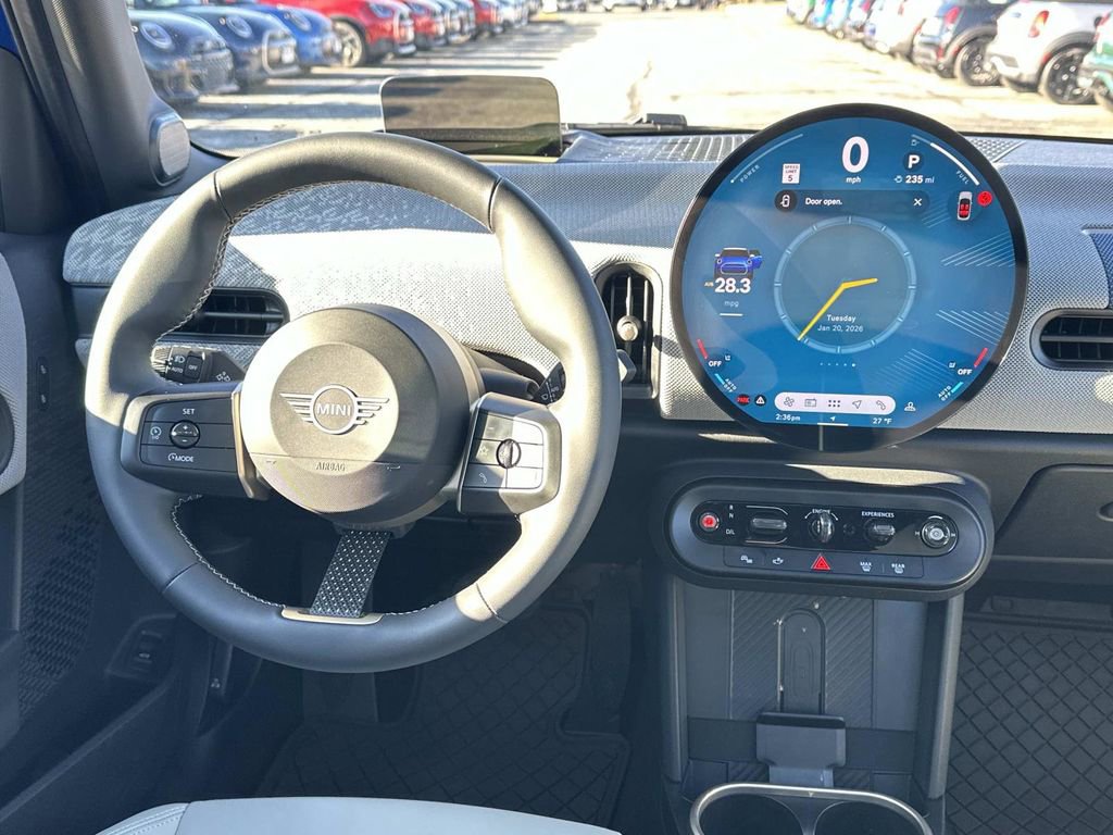 Used 2025 MINI Cooper S image 11