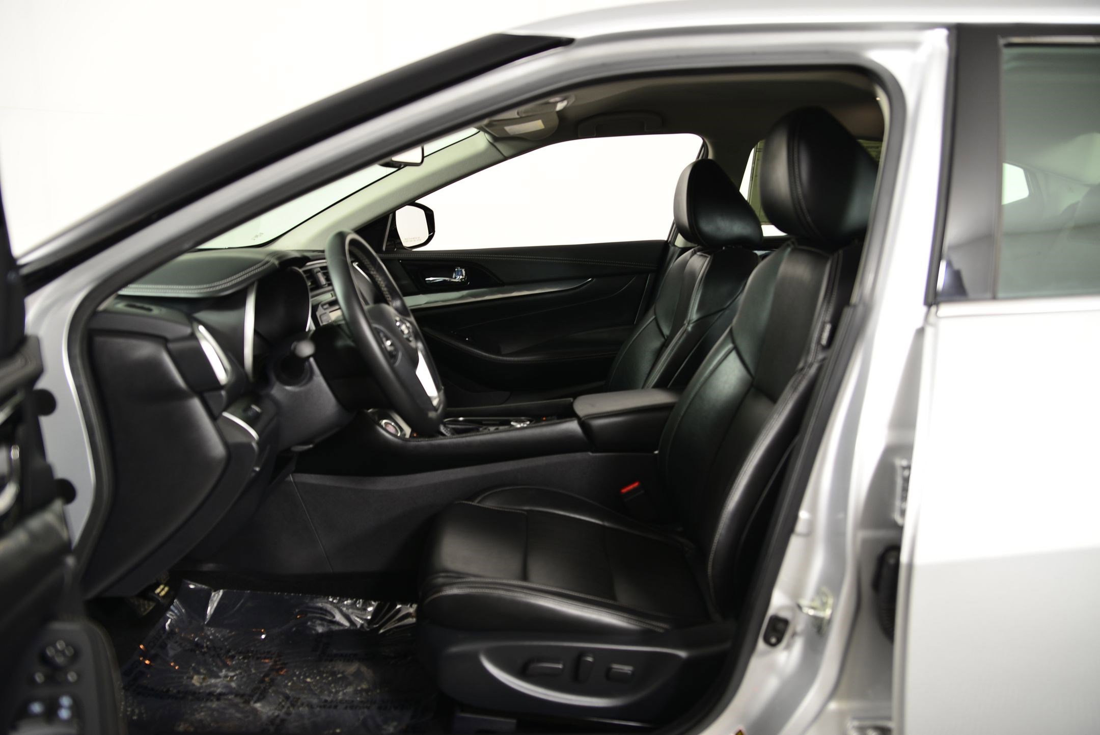 Used 2020 Nissan Maxima 3.5 SV w/ Floor Mat Group image 24