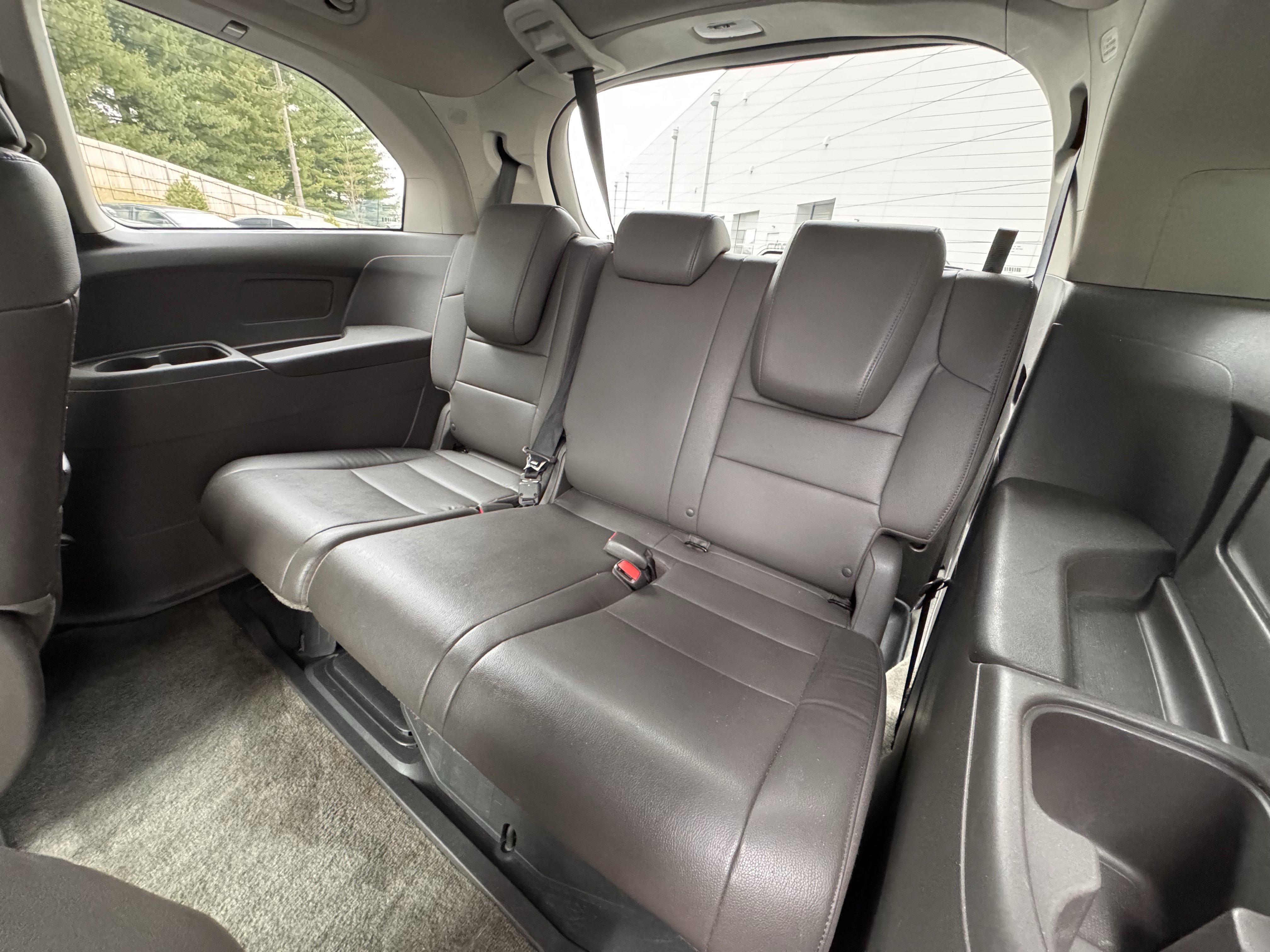 Used 2015 Honda Odyssey EX-L image 20