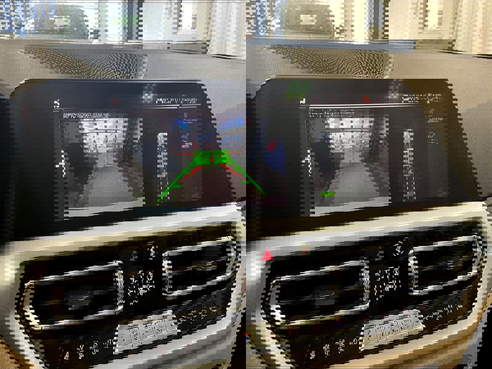 Used 2019 BMW 330i xDrive Sedan w/ Premium Package image 19