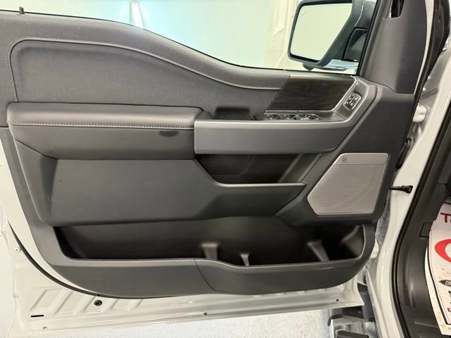 New 2026 Ford F150 Lariat w/ Equipment Group 501A Mid image 13