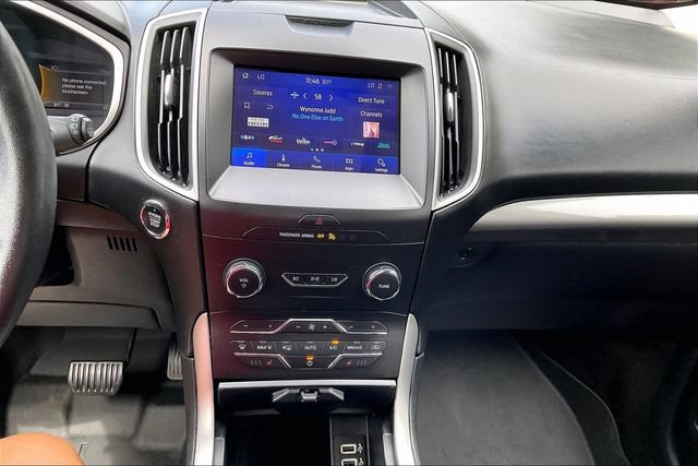 Used 2020 Ford Edge SEL w/ Convenience Package AWD/4WD image 30