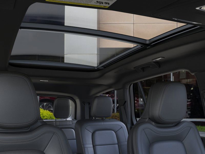 New 2026 Lincoln Aviator Reserve image 22