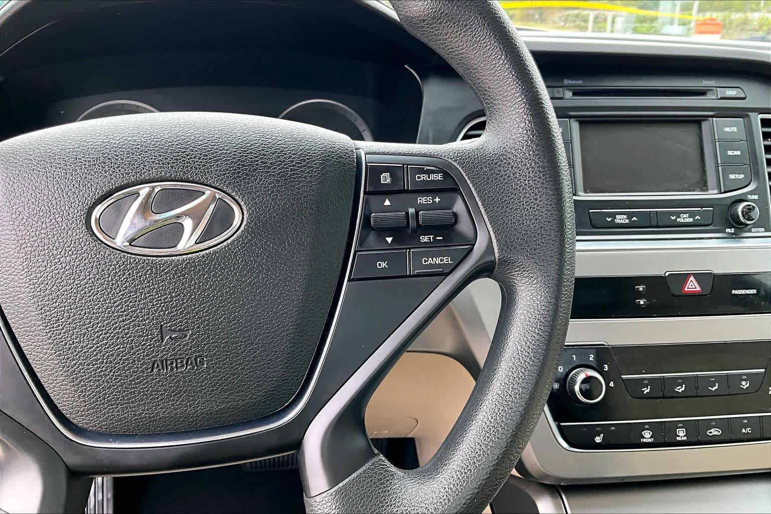 Used 2015 Hyundai Sonata Sport FWD image 25