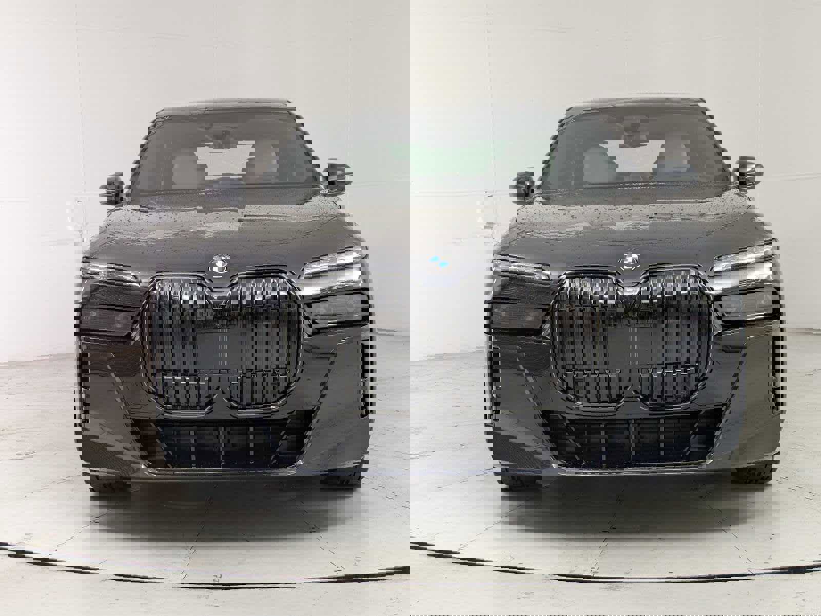 New 2025 BMW 760i xDrive w/ Executive Package image 9