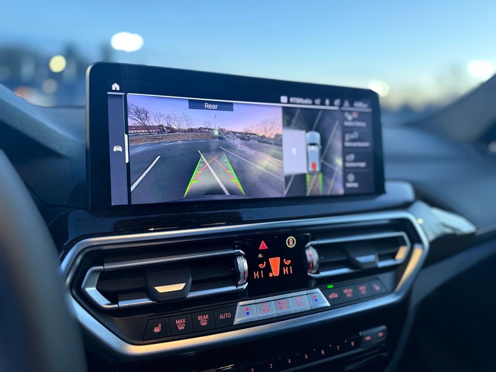 Certified 2023 BMW X3 xDrive30i w/ Premium Package w/ZPA image 19