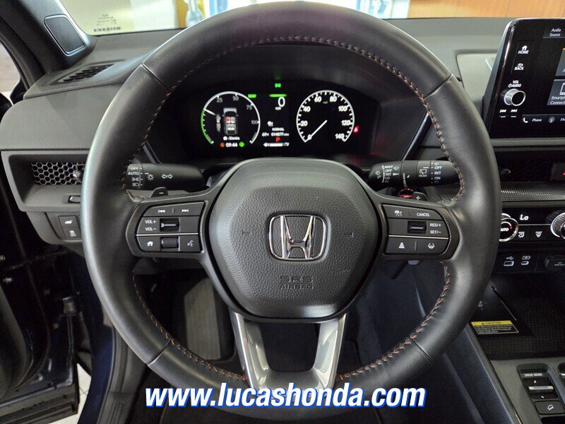 Used 2025 Honda CR-V Sport-L image 10