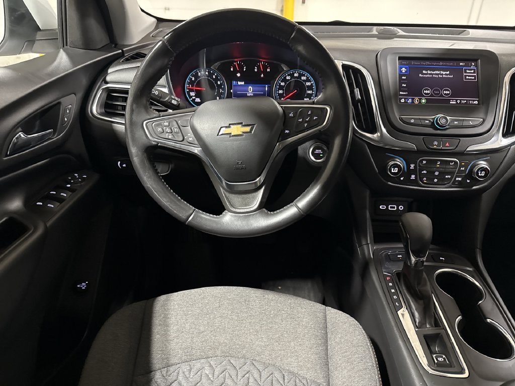 Used 2022 Chevrolet Equinox LT AWD/4WD image 11