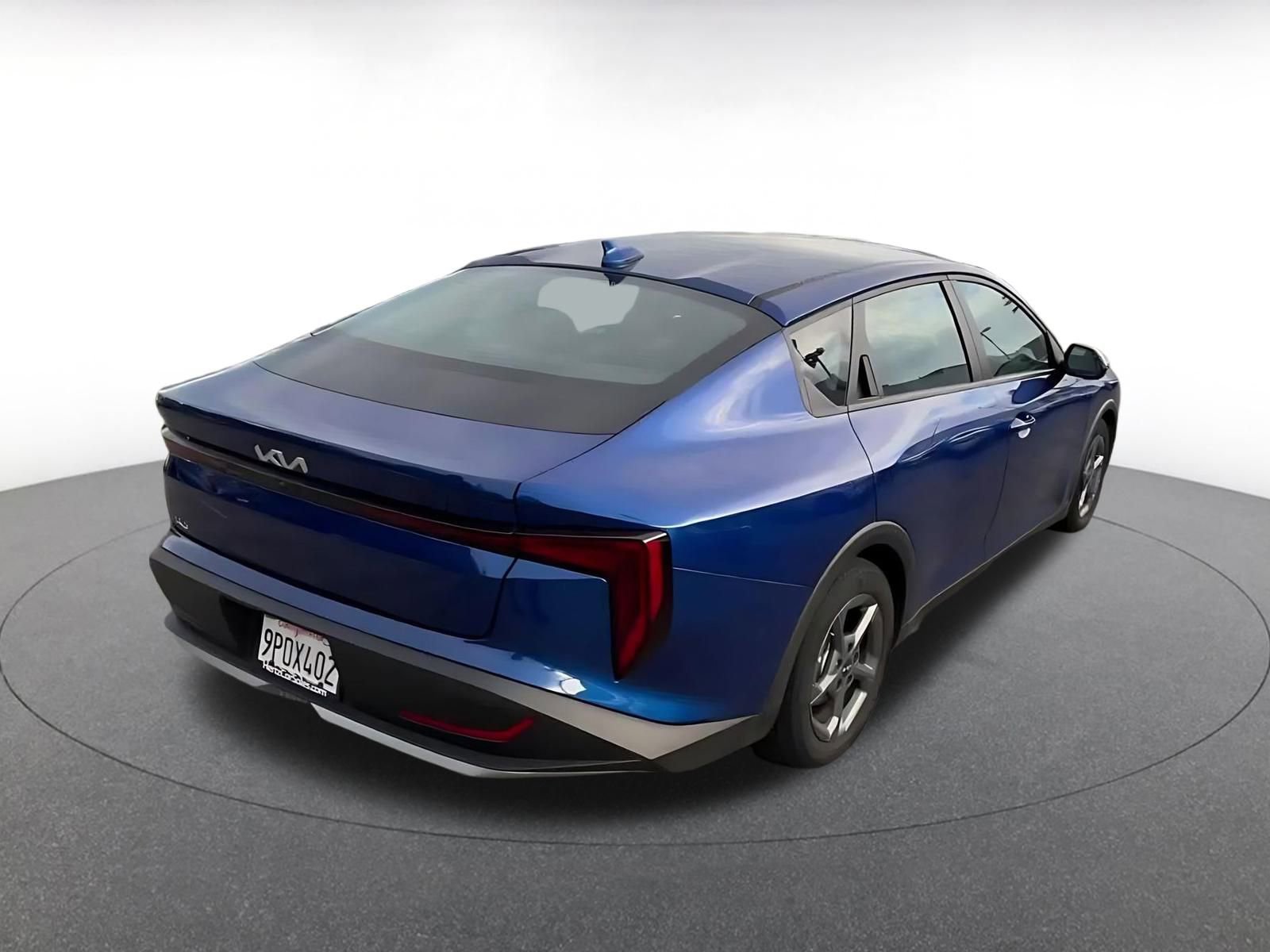 Used 2025 Kia K4 LXS image 14