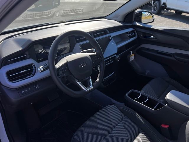 New 2027 Chevrolet Bolt LT w/ Comfort Package image 13