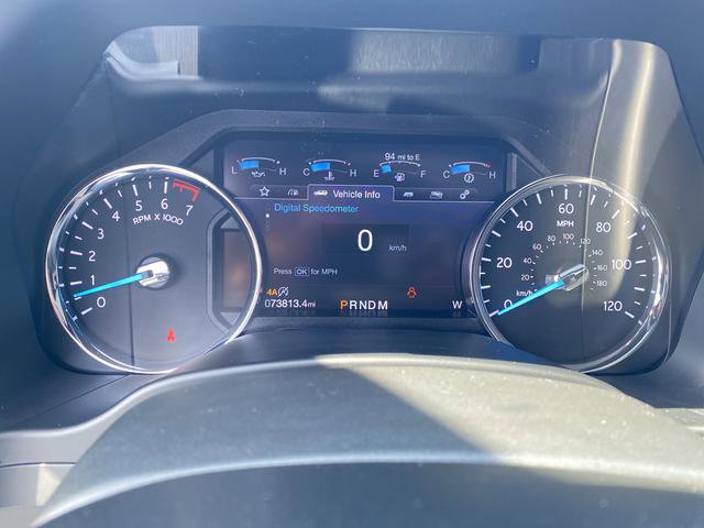 Used 2019 Ford Expedition Limited w/ Equipment Group 303A image 37