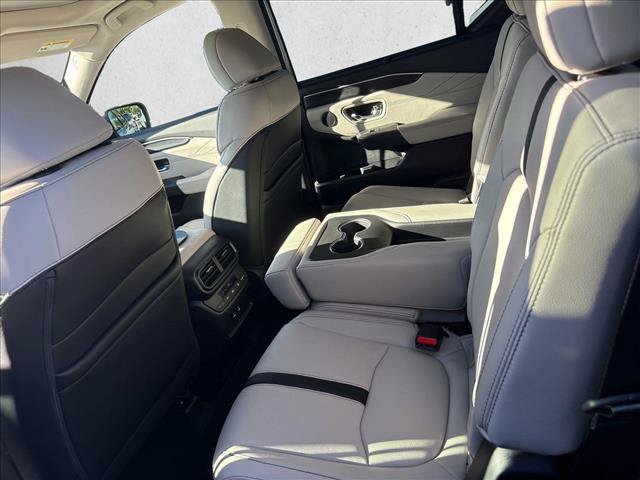 New 2026 Honda Pilot image 15