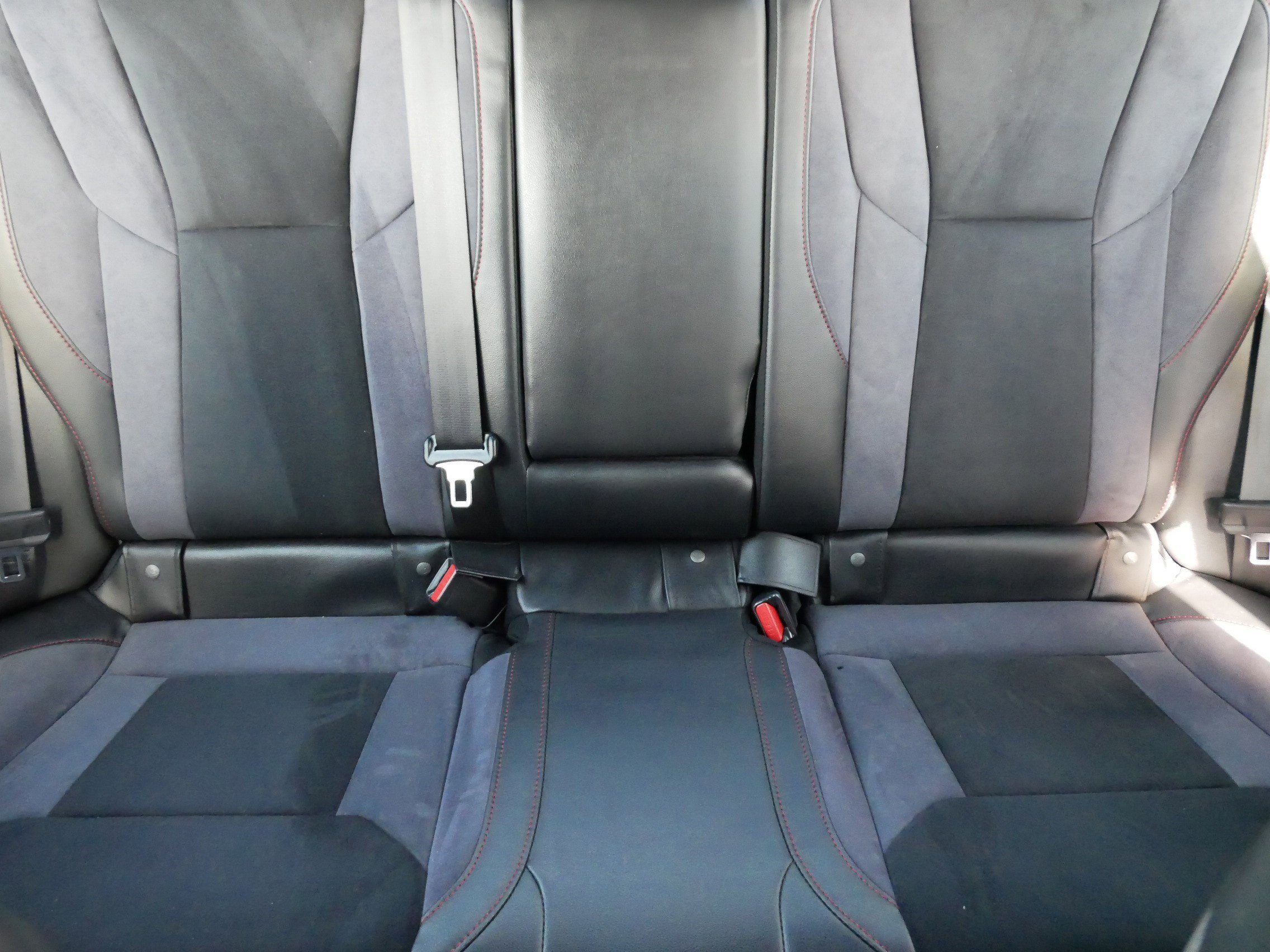 Used 2022 Subaru WRX GT AWD/4WD image 14