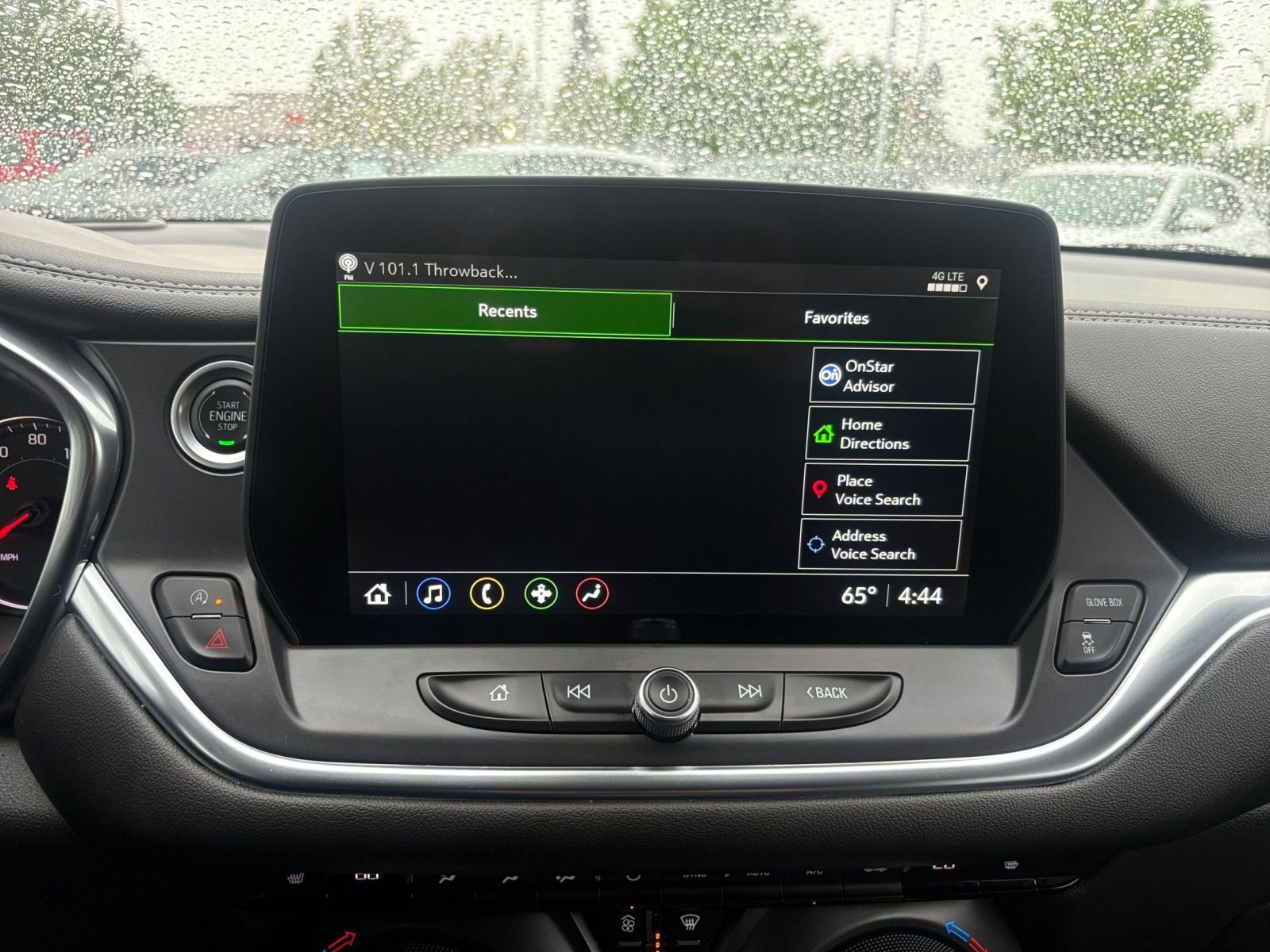 Used 2025 Chevrolet Blazer LT image 20