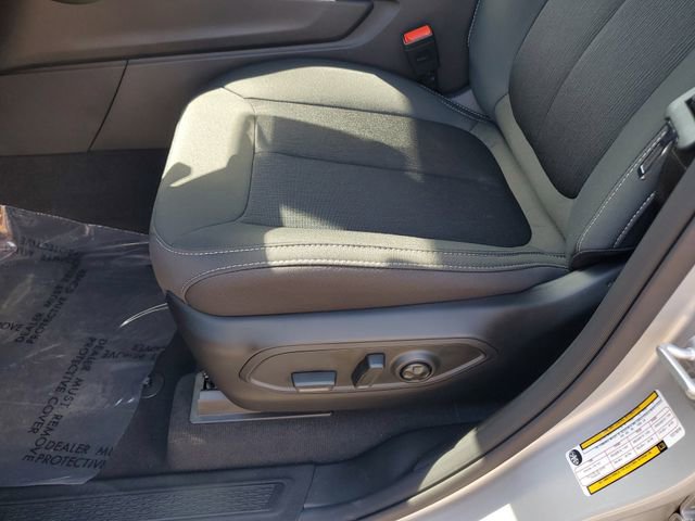 New 2026 Jeep Grand Cherokee Laredo X image 22