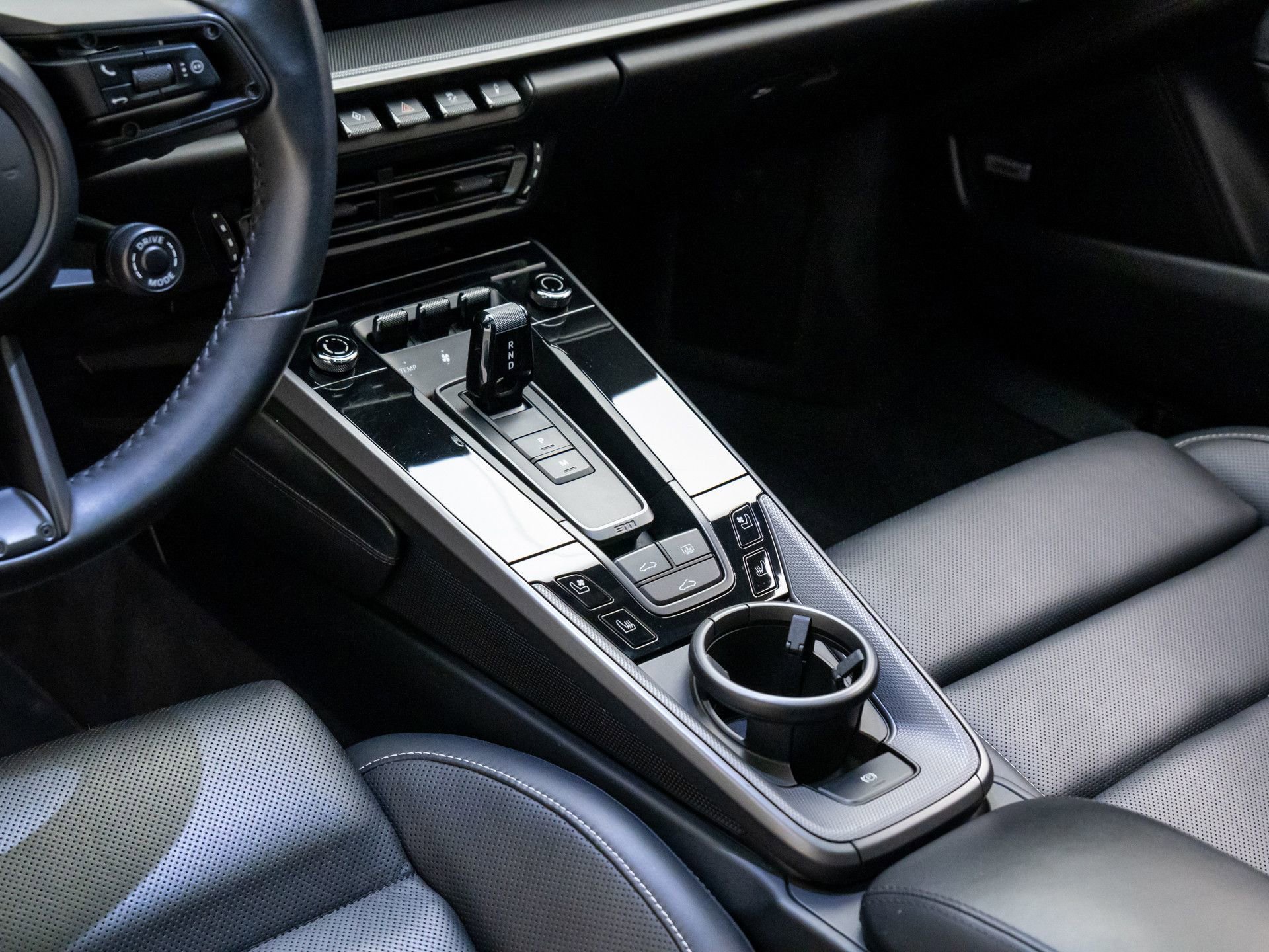 Used 2020 Porsche 911 Carrera S RWD image 12