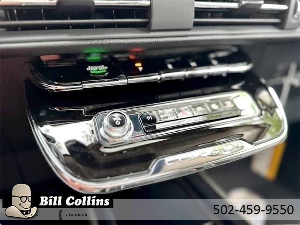 New 2024 Lincoln Corsair Grand Touring w/ Equipment Group 302A AWD/4WD image 19