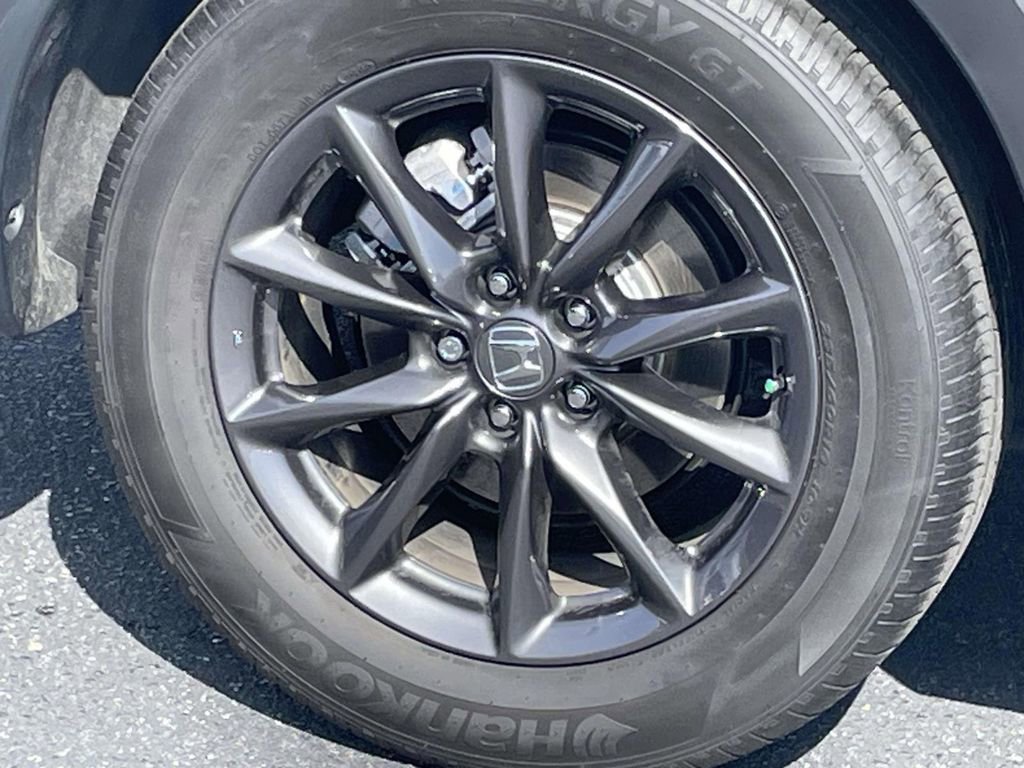 Used 2026 Honda CR-V EX-L image 29