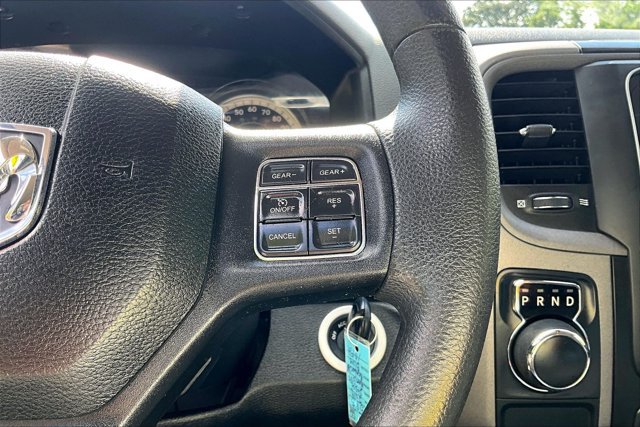 Used 2019 RAM 1500 Tradesman w/ Power & Remote Entry Group RWD image 20