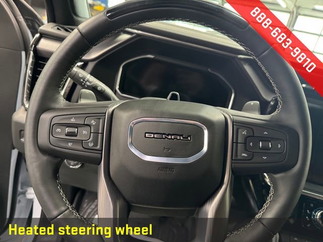 New 2026 GMC Sierra 1500 Denali Ultimate image 19