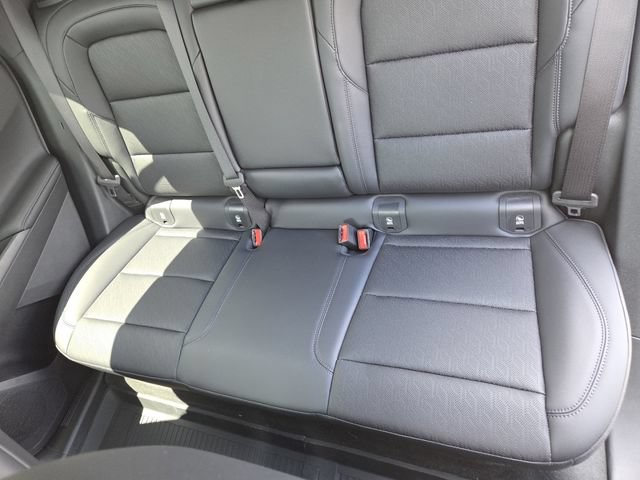New 2026 Chevrolet Equinox LT w/ Convenience Package II AWD/4WD image 29