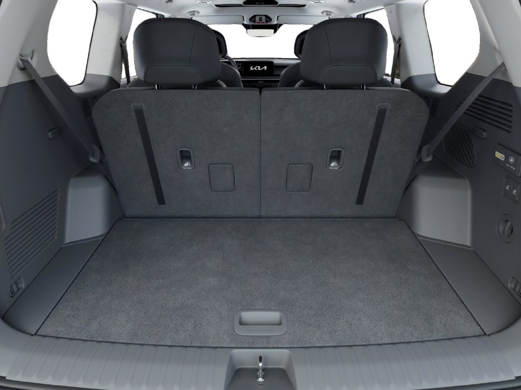 New 2026 Kia EV9 Land AWD/4WD image 19