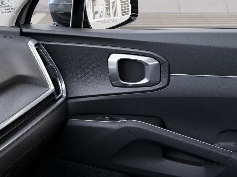 New 2026 Kia Sorento S w/ S Panoramic Sunroof Package image 25