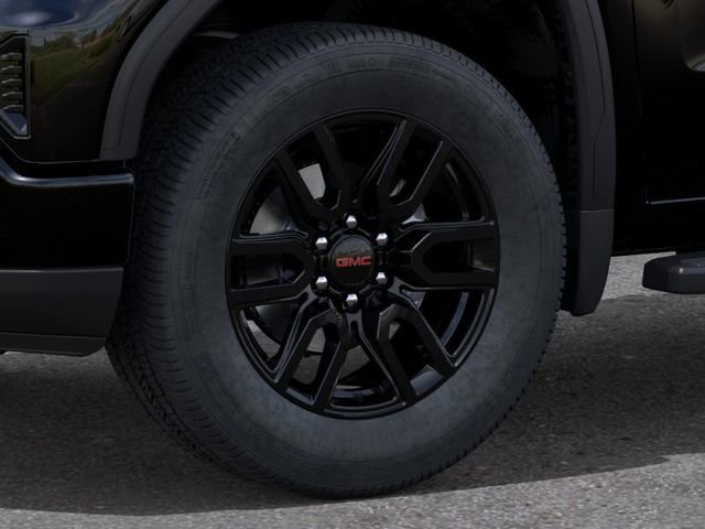 New 2026 GMC Sierra 1500 Elevation image 9