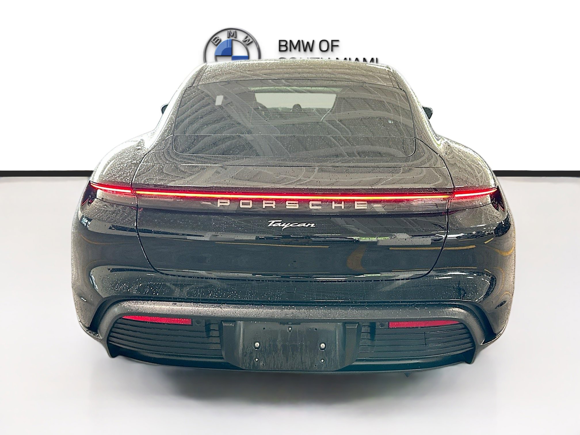 Used 2023 Porsche Taycan w/ Premium Package image 6