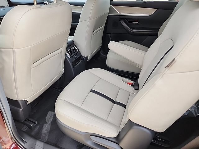 Used 2025 MAZDA CX-90 Plug-In Hybrid w/Premium Sport AWD/4WD image 14