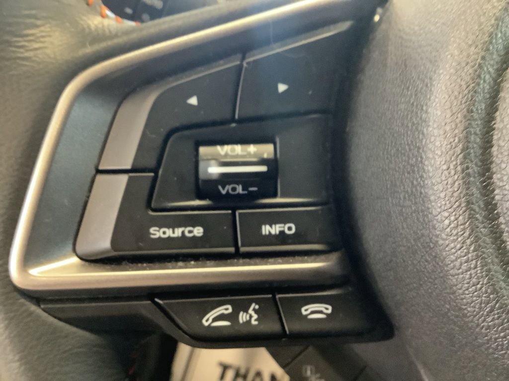 Certified 2023 Subaru Crosstrek 2.0i Premium image 15