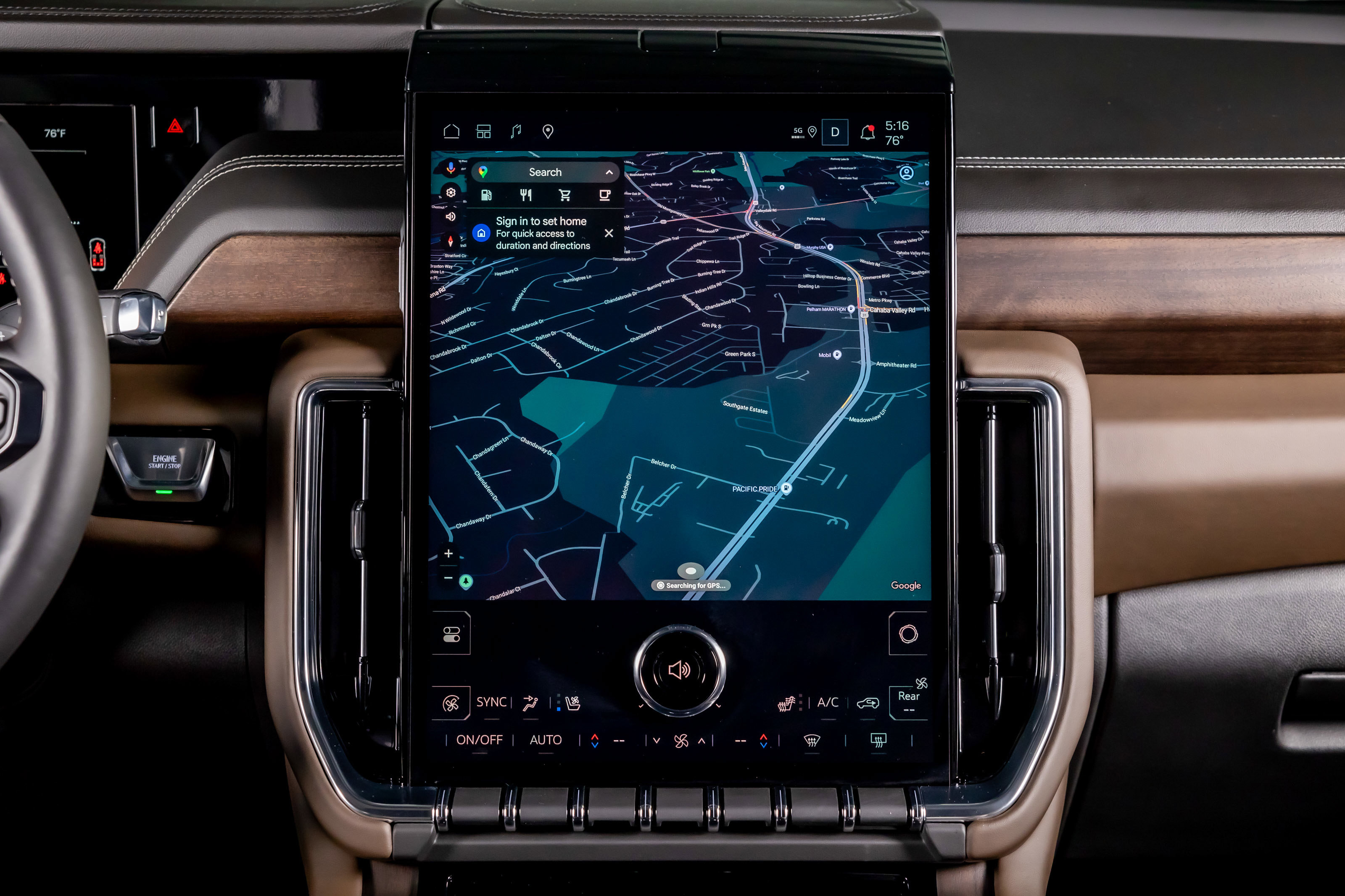 Used 2025 GMC Yukon Denali Ultimate image 23