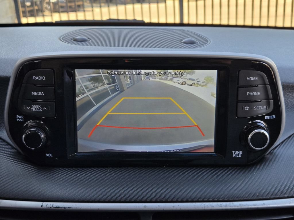 Used 2019 Hyundai Tucson SE AWD/4WD image 14