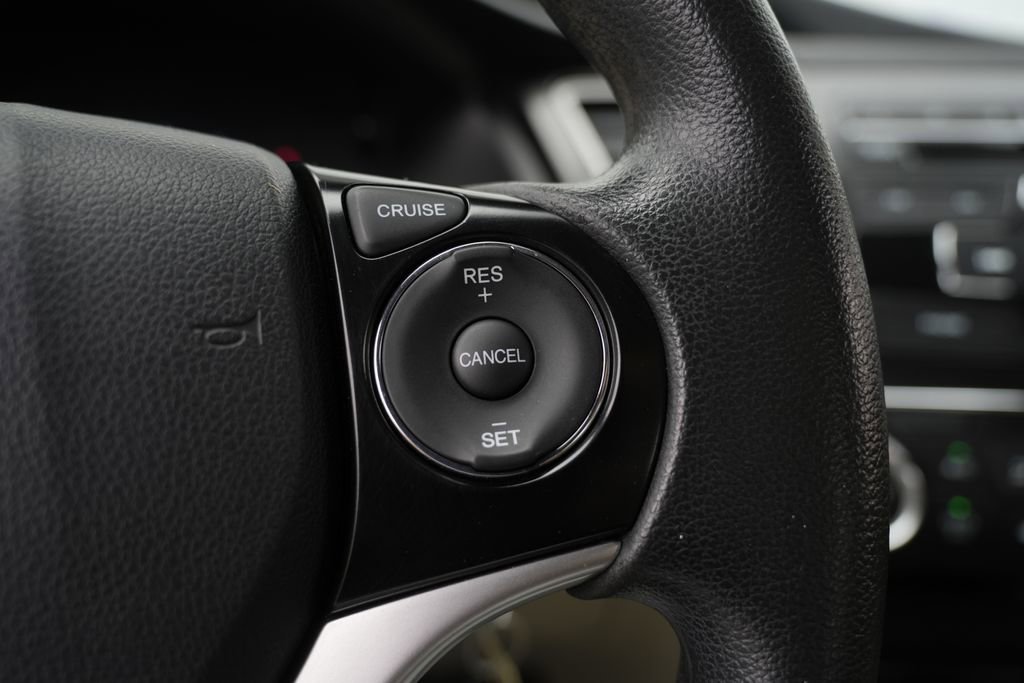 Used 2013 Honda Civic LX image 42