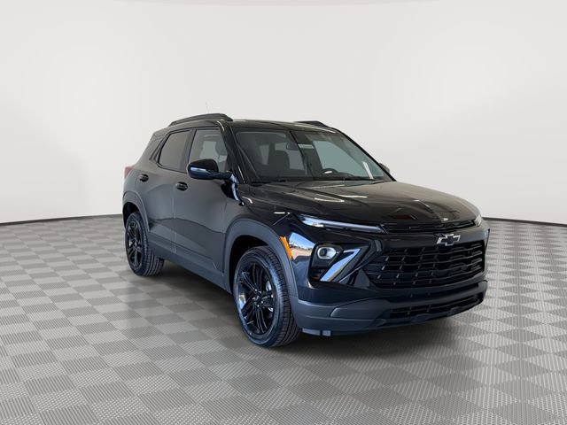 New 2026 Chevrolet TrailBlazer LT w/ Convenience Package FWD image 2