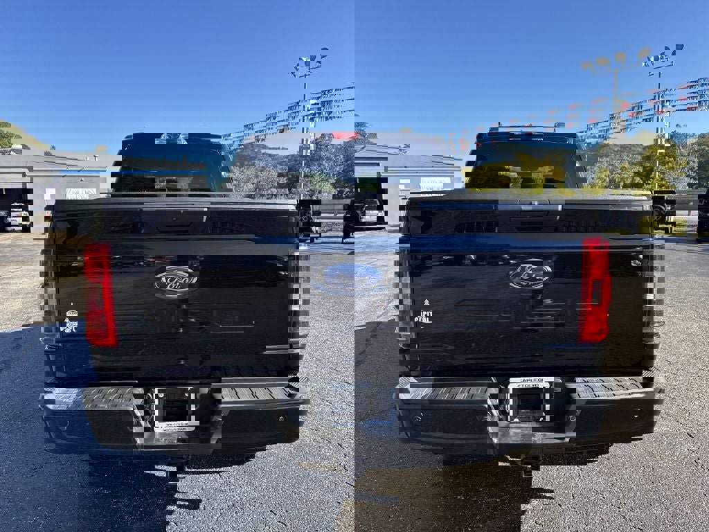 Used 2021 Ford F150 XL w/ STX Appearance Package image 5