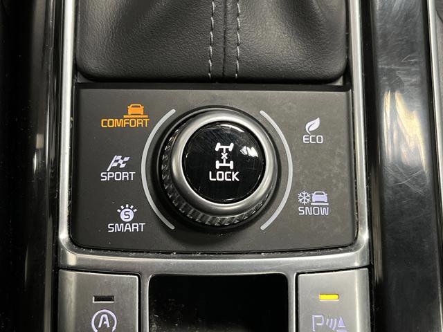 Used 2024 Kia Telluride S w/ S Sunroof Package image 23