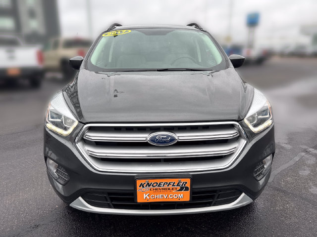 Used 2017 Ford Escape SE w/ Equipment Group 201A AWD/4WD image 8