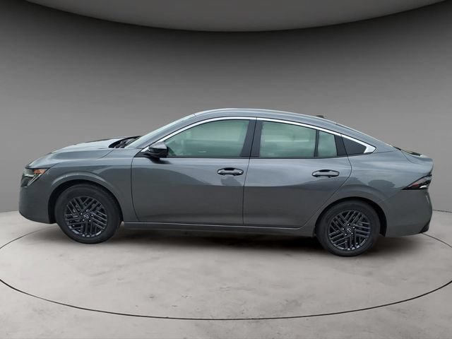 Certified 2026 Nissan Sentra SV w/ Floor Mat Package FWD image 7