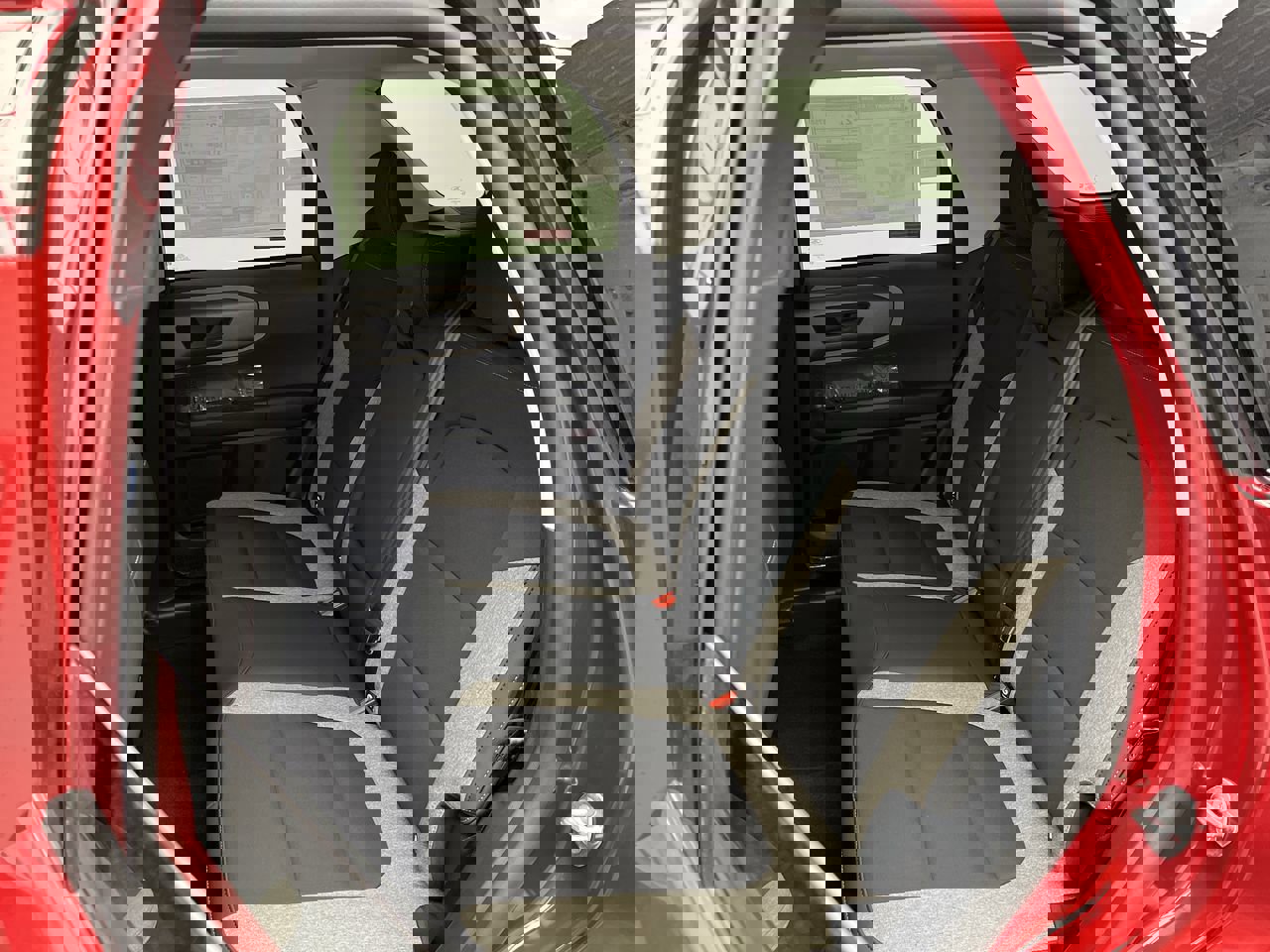 New 2026 Ford Bronco Sport Big Bend w/ Convenience Package image 10