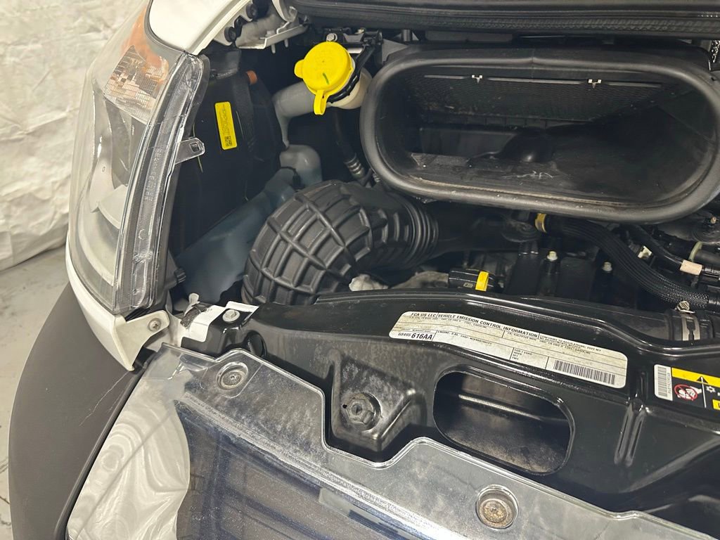 Used 2022 RAM ProMaster 3500 w/ Premium Convenience Group (B) image 54