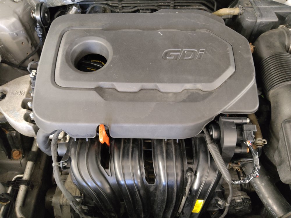 Used 2018 Kia Optima LX w/ Convenience Package FWD image 30