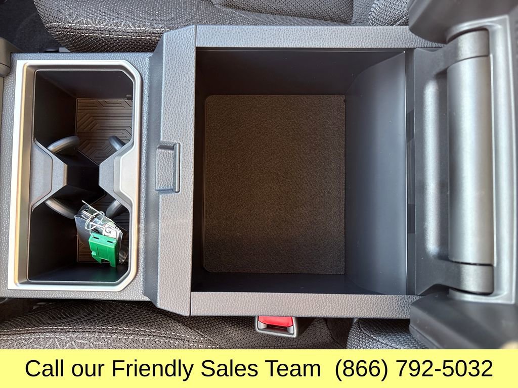 New 2025 Toyota 4Runner SR5 image 27