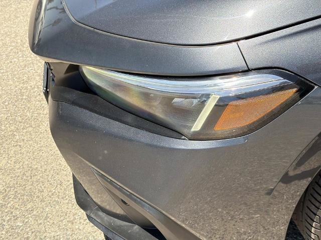 Used 2024 Honda Civic Sport Touring image 10