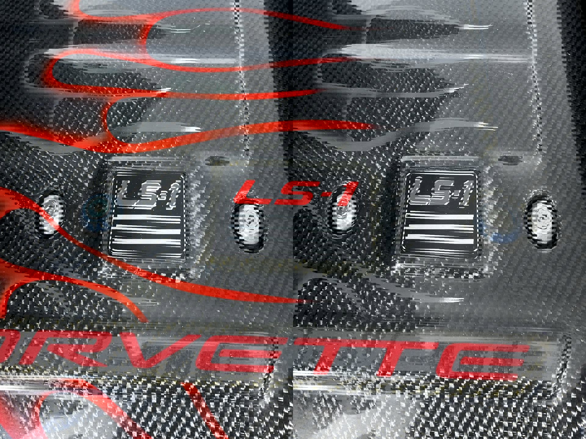 Used 2000 Chevrolet Corvette Base image 25