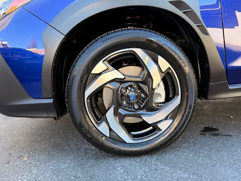 New 2026 Subaru Crosstrek 2.5i Limited AWD/4WD image 8