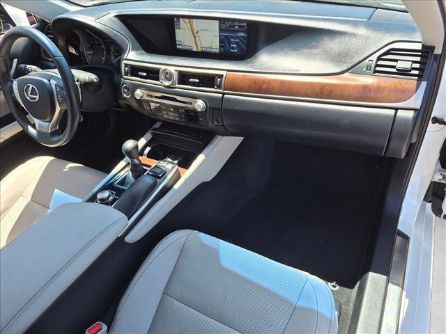 Used 2014 Lexus GS 350 w/ Premium Package RWD image 20